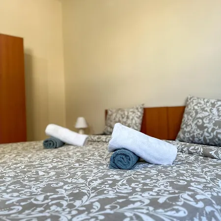 Ground Apartment Alexandroupoli Exterior photo