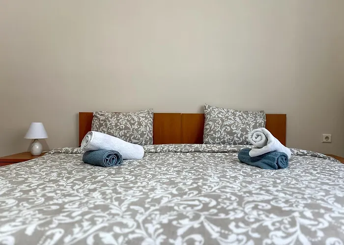 Ground Apartment