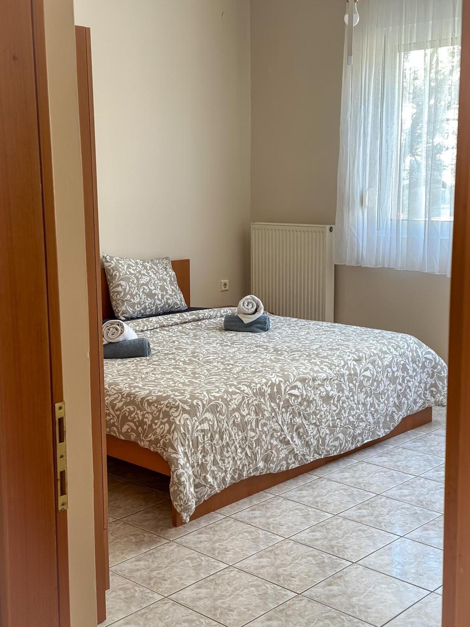 Apartment Ground