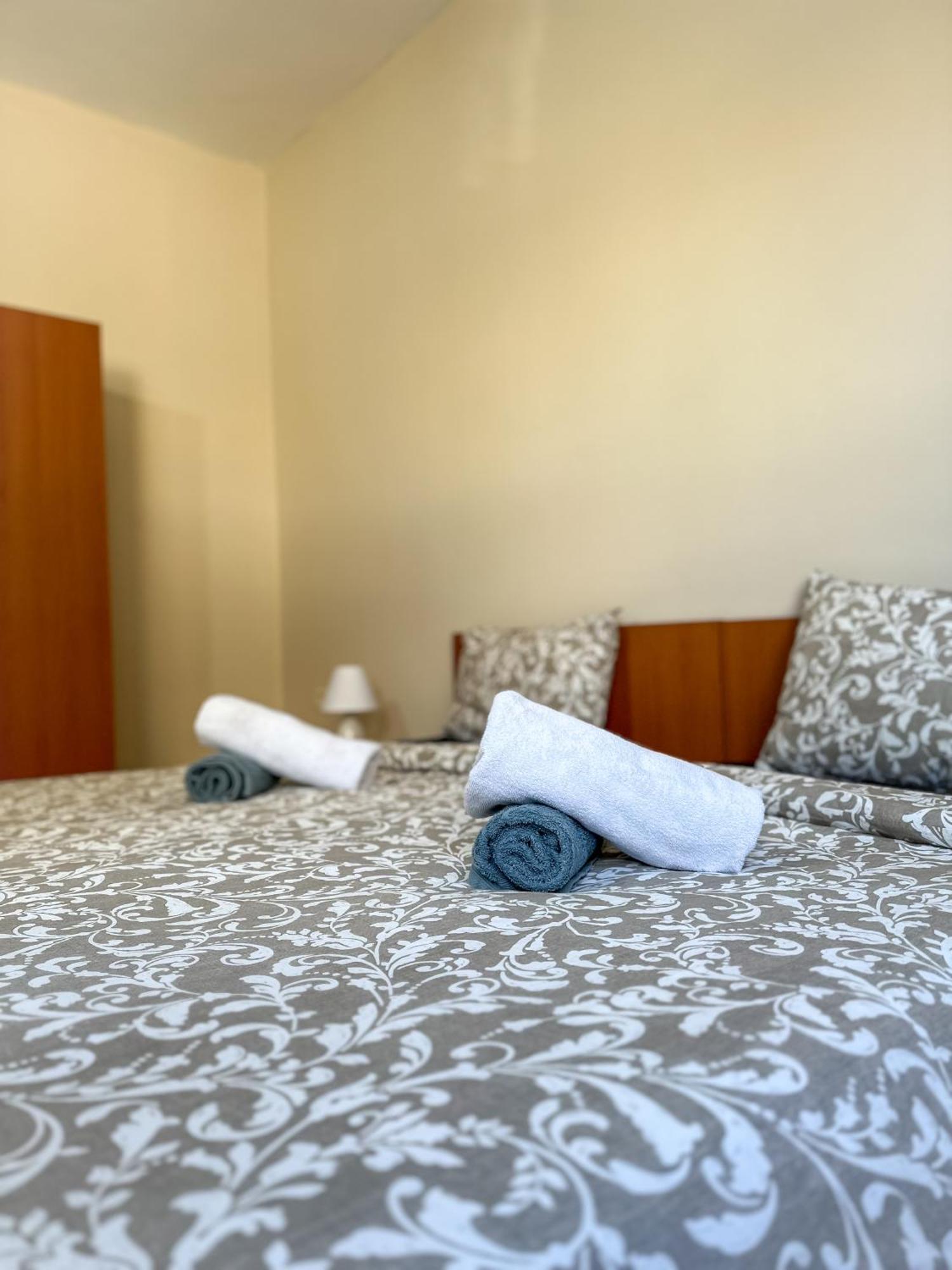 Ground Apartment