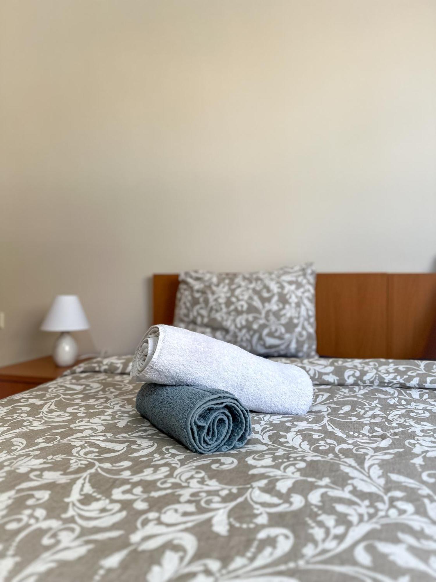 Apartment Ground Alexandroupoli